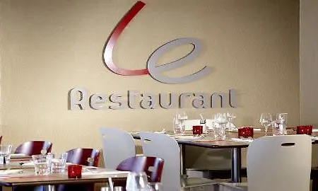 Campanile Ferrand - Le Brezet Hotel Clermont-Ferrand
