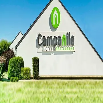 Campanile Ferrand - Le Brezet 3*