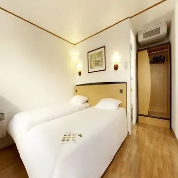 Campanile Ferrand - Le Brezet Hotel Clermont-Ferrand